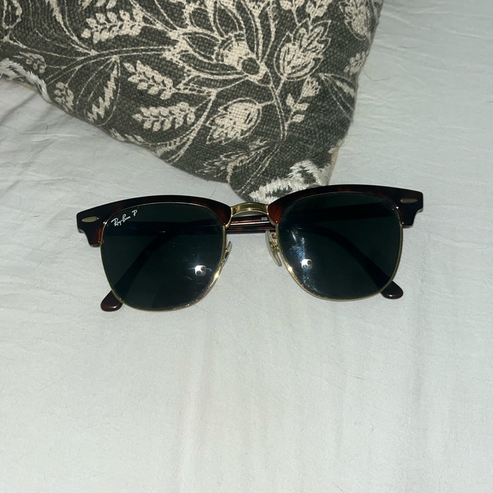 Ray ban sunglasses